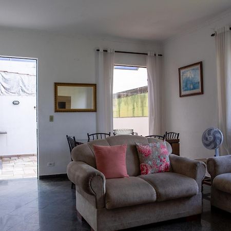 Triplex Enseada Guaruja Apartment Bagian luar foto