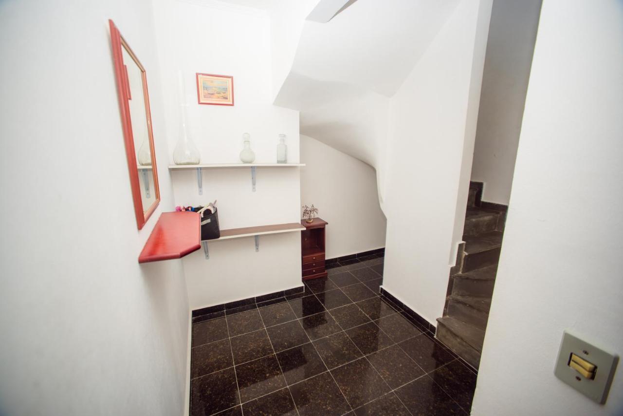 Triplex Enseada Guaruja Apartment Bagian luar foto
