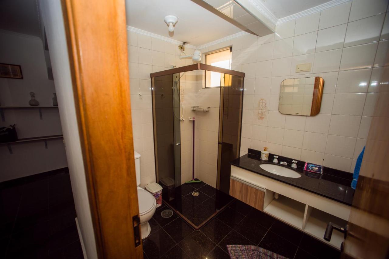 Triplex Enseada Guaruja Apartment Bagian luar foto