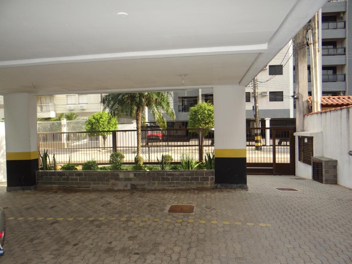 Triplex Enseada Guaruja Apartment Bagian luar foto
