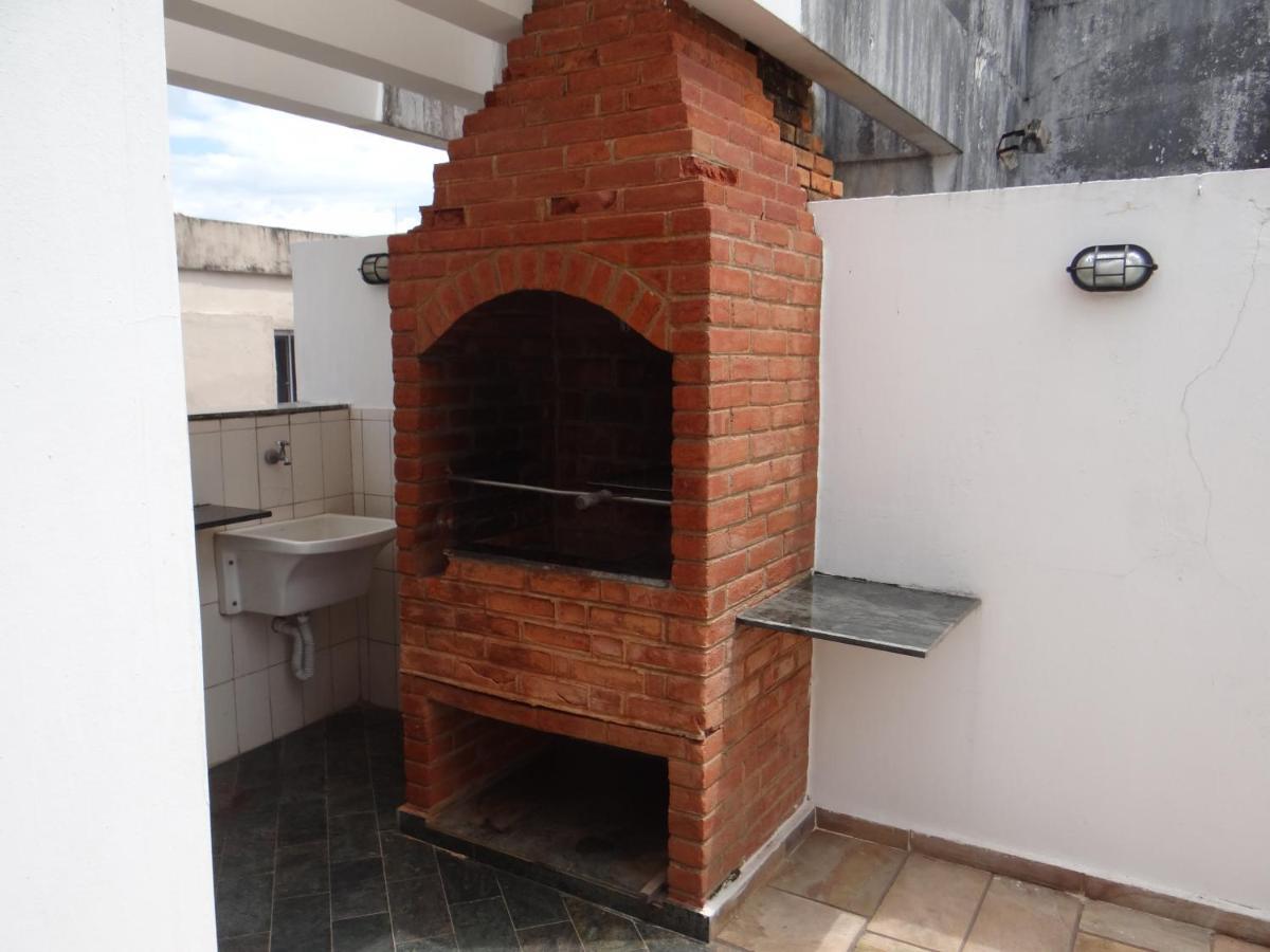 Triplex Enseada Guaruja Apartment Bagian luar foto