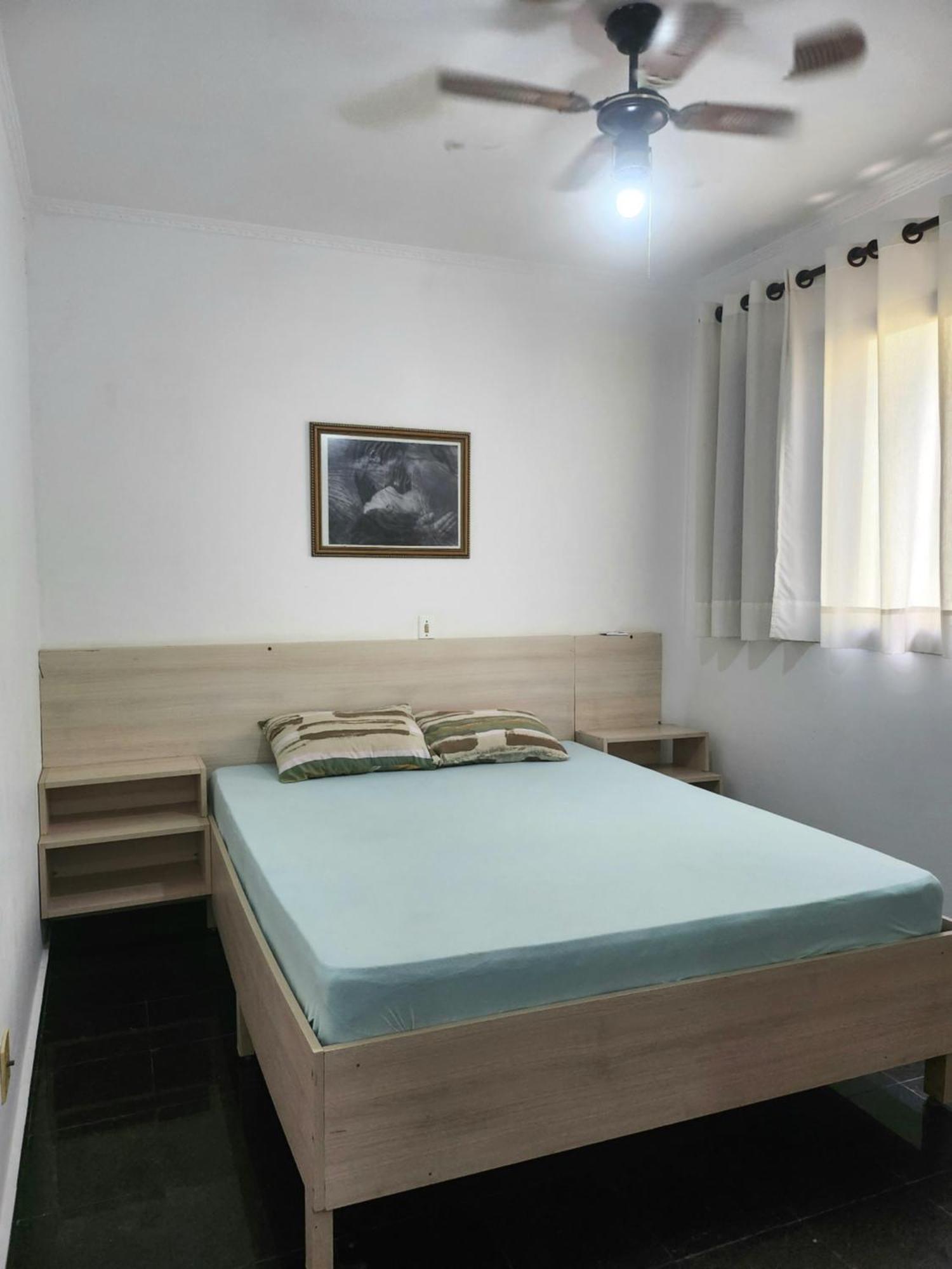Triplex Enseada Guaruja Apartment Bagian luar foto