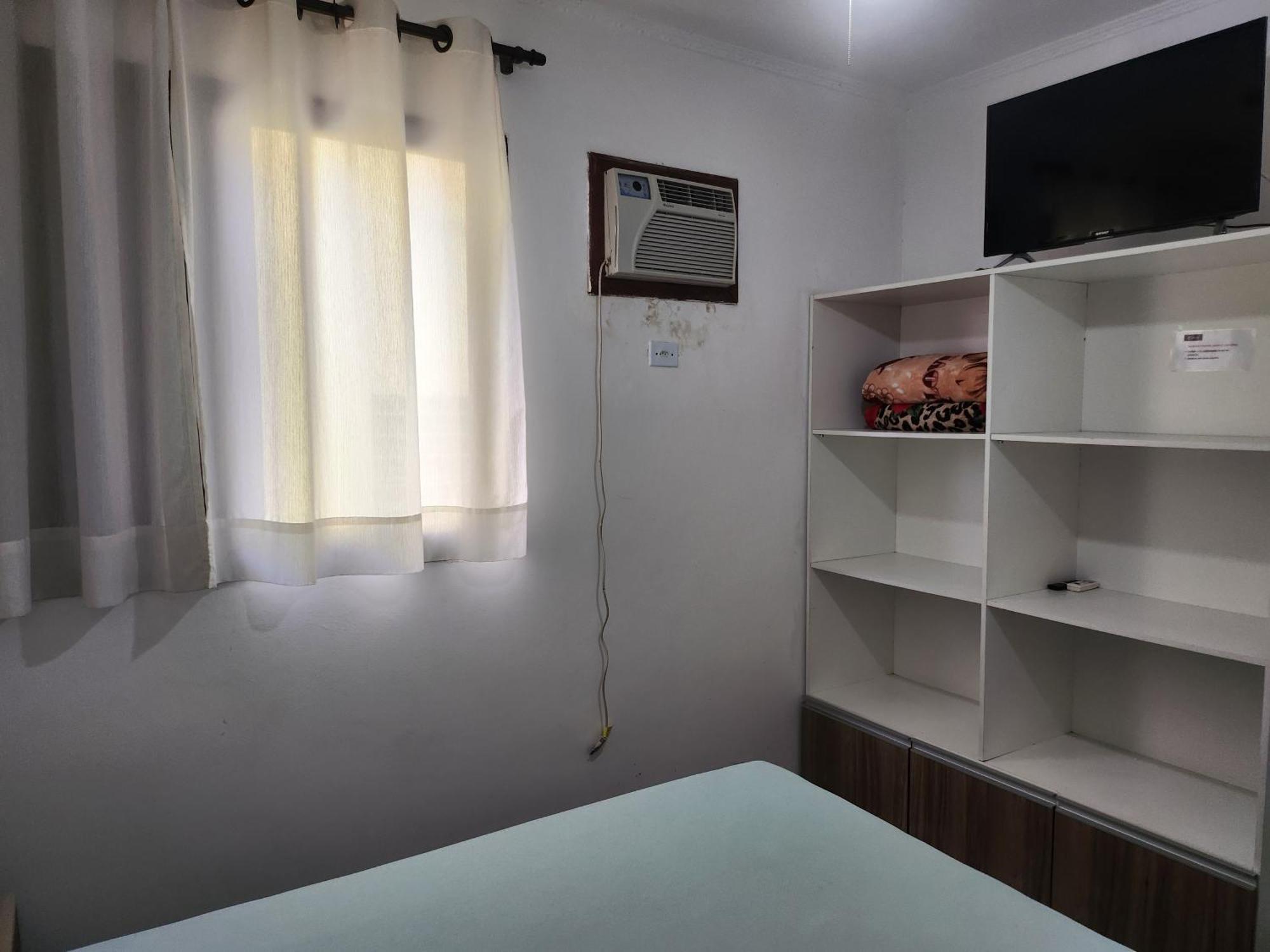 Triplex Enseada Guaruja Apartment Bagian luar foto