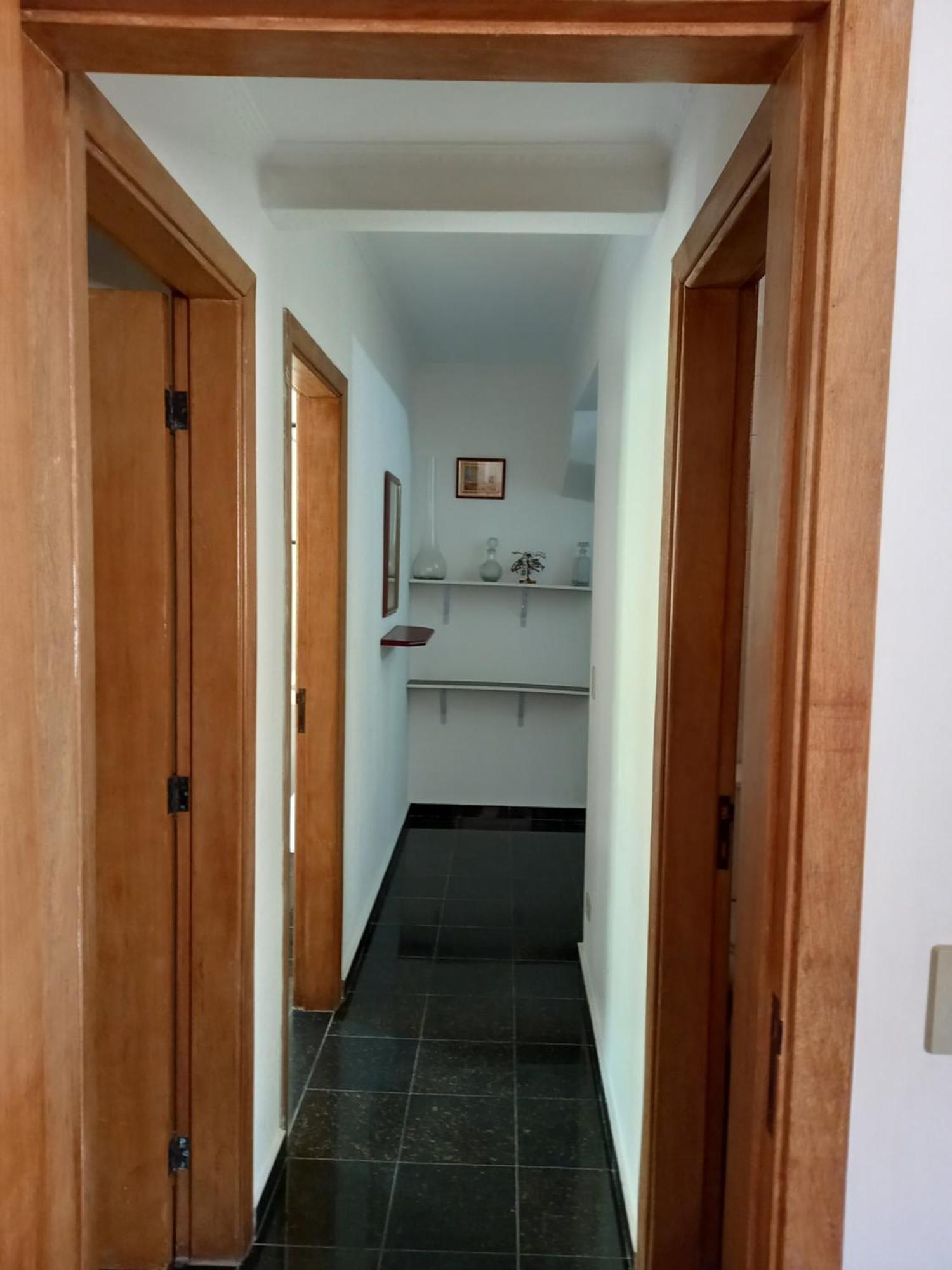 Triplex Enseada Guaruja Apartment Bagian luar foto