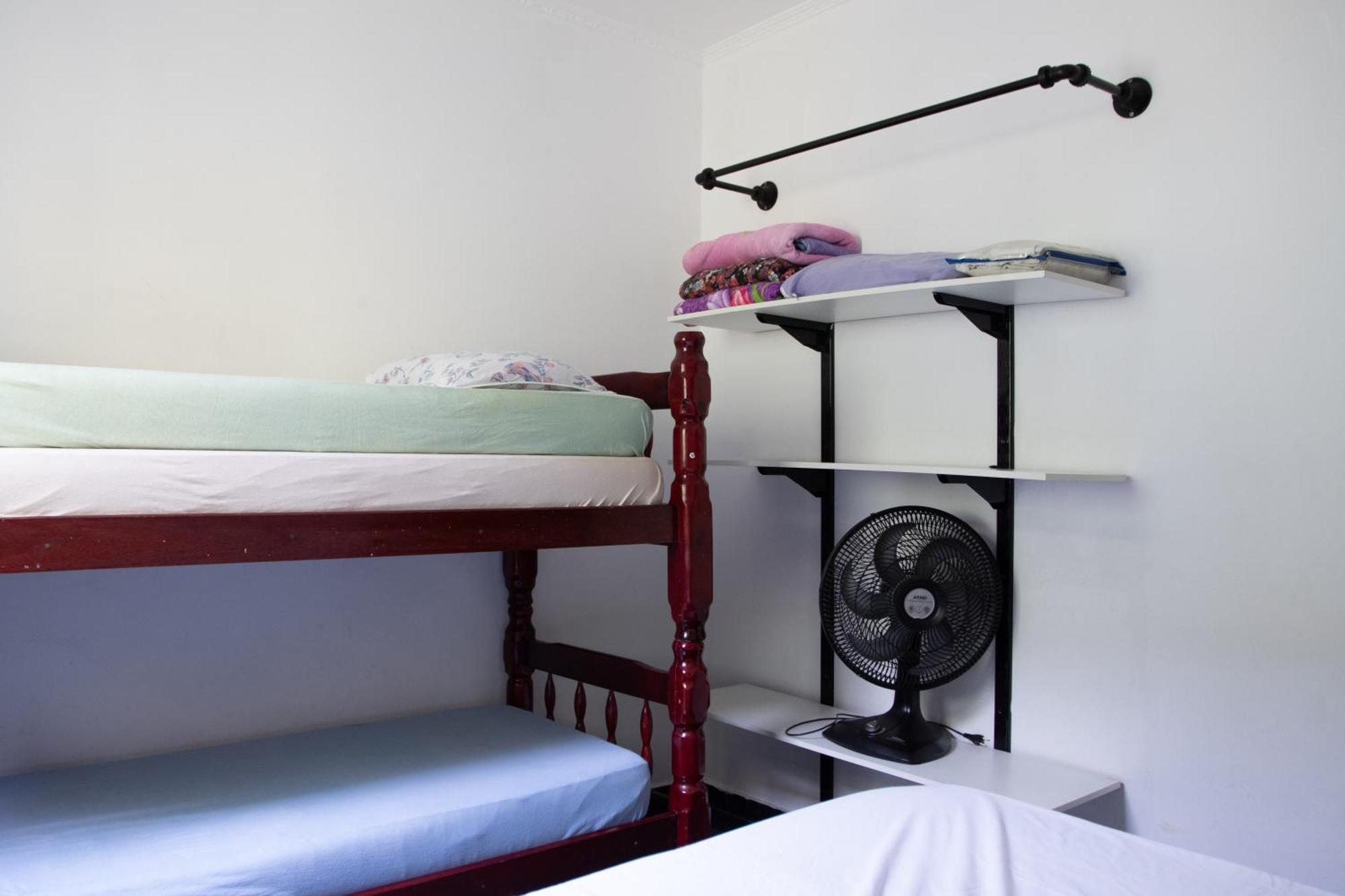 Triplex Enseada Guaruja Apartment Bagian luar foto